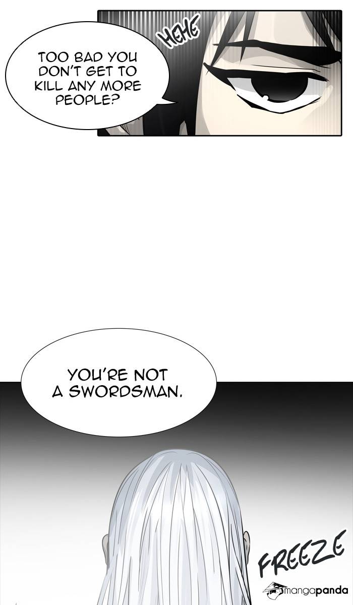 Tower of God Chapter 459 image 054